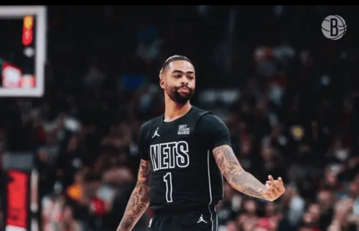 Kaiyun平台账号登录NBA常规赛赛后走向成谜，布鲁克林篮网豪取连胜，气氛紧张，心理建设被强调的简单介绍