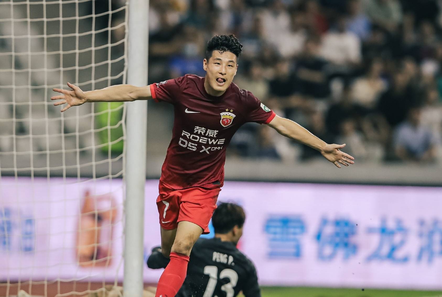 Kaiyun平台账号登录关于今晨突围战来临，上海海港围绕英超造点机会，引发热议，年轻球员得到机会的信息